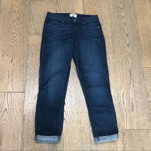 Paige Jeans (Kylie Crop) Size 26